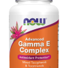 Advanced Gamma E Complex 120 Softgels